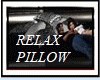 relax pillows