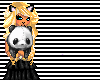 |sf| Panda girl