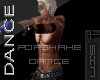 POPSHAKE DANCE M/F