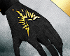✶Destroyer Hands