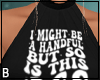 Might Be A Handful Crop
