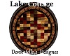 lake cottage rug