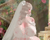 wedding veil