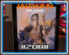 INDIAN FRAME E