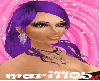 [M1105] Isabell Purple