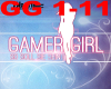 Execute Gamer Girl V3