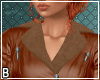 Fall Umber Jacket Full