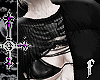 Goth Coat