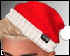 (G) Santa Hair Blonde