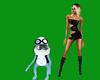 [T] Crazy Frog-ANIMATED