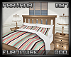(m)Parvana : Luxury Bed