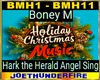 BM Hard Herald Angel