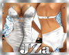 *JZa PVC Zipp. Thong SV
