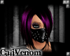 {CV} Void Sabryn