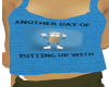 TP TEE (W)