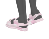 Hisoka Sandals