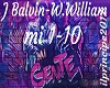 Mi gente-J.Balvin.W.W