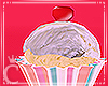 C! Cupcake w/Pose