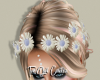 *T* Elegante Hair flower