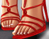 My Valentine Red Heels