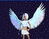 AngelicOpal Angel Wings