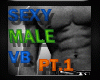 [Mlk] Male Sexy VB