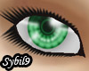 [MFO] Green Eyes
