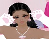 dango earrings <3