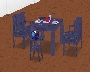 LL-SS Elegant table for2