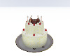 Birth Day Cake MK