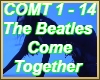 Come Together The Beatle