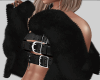! Black Fur
