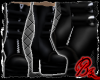 [bz] Vamp Macho Boots