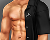 OPEN SHIRT