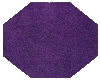 EP Purple Rug