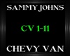 SammyJohns~Chevy Van