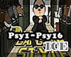 [ICE]Psy~Gangnam Style