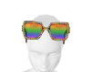 Pride Island Sunglasses