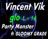 VV Gloom Grade