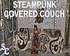 SC  Steampunk Couch