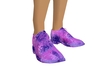 Purple Dream Shoes