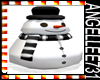 FAMILY FUNLAND SNOWMAN