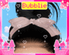 Giraffe Kids Bow