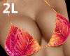 !! Hawaii Bikini 2L