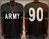 !!! Army Jersey Rep. Men