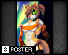 Furry Poster Sed19