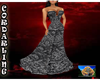 Black Lace #1 Gown