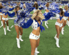 Cheerleader Dance 5 sp