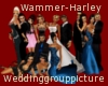 Wammer-Harley Wedd