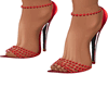Ruby Naoemi Heels